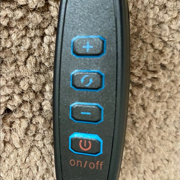 LED Ring Light - Picture 3 of 4